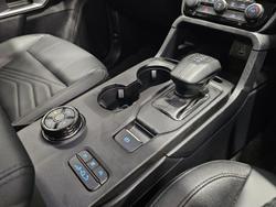 2025 Ford Everest Trend