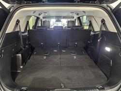 2025 Ford Everest Trend