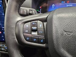 2025 Ford Everest Trend