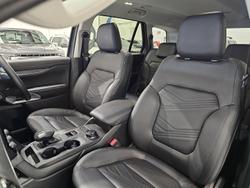 2025 Ford Everest Trend