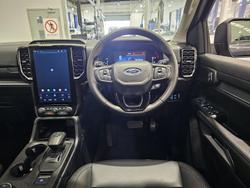 2025 Ford Everest Trend