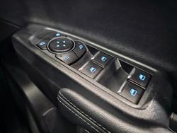 2025 Ford Everest Trend
