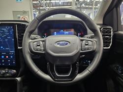 2025 Ford Everest Trend