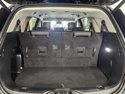 2025 Ford Everest Trend