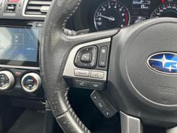 2016 Subaru Forester 2.5i-S