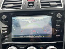 2016 Subaru Forester 2.5i-S