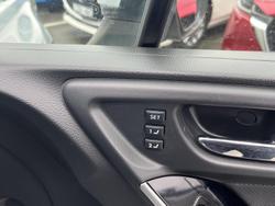 2016 Subaru Forester 2.5i-S