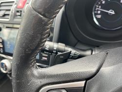 2016 Subaru Forester 2.5i-S