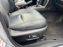 2016 Subaru Forester 2.5i-S