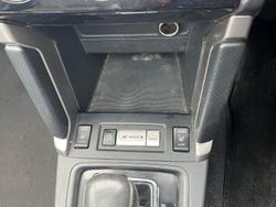 2016 Subaru Forester 2.5i-S