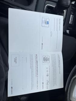 2016 Subaru Forester 2.5i-S