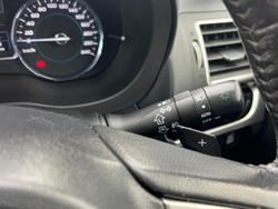 2016 Subaru Forester 2.5i-S