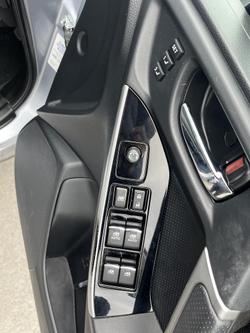 2016 Subaru Forester 2.5i-S