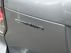 2016 Subaru Forester 2.5i-S