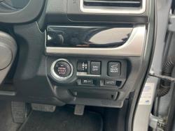 2016 Subaru Forester 2.5i-S