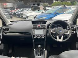 2016 Subaru Forester 2.5i-S