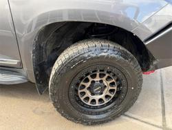 2015 Toyota Landcruiser Prado Altitude
