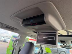 2015 Toyota Landcruiser Prado Altitude