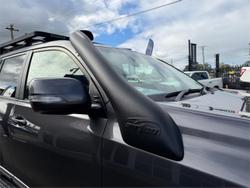 2015 Toyota Landcruiser Prado Altitude