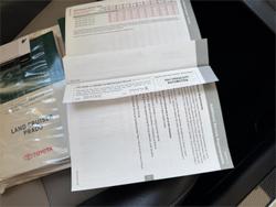 2015 Toyota Landcruiser Prado Altitude
