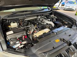 2015 Toyota Landcruiser Prado Altitude