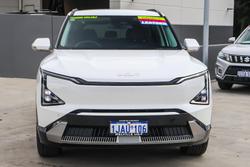 2024 Kia EV5 Earth