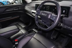 2024 Kia EV5 Earth