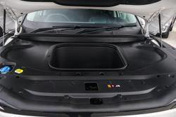 2024 Kia EV5 Earth