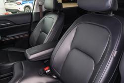 2024 Kia EV5 Earth