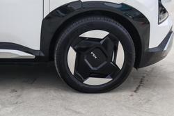 2024 Kia EV5 Earth