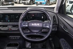 2024 Kia EV5 Earth