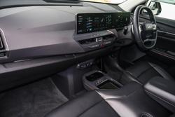 2024 Kia EV5 Earth