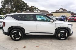 2024 Kia EV5 Earth