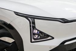 2024 Kia EV5 Earth