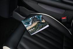 2023 Kia EV9 GT-Line