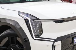 2023 Kia EV9 GT-Line