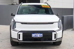 2023 Kia EV9 GT-Line