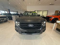 2026 Ford Ranger XL Hi-Rider