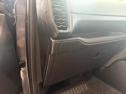 2026 Ford Ranger XL Hi-Rider