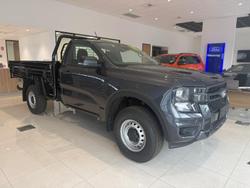 2026 Ford Ranger XL Hi-Rider