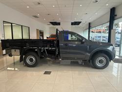 2026 Ford Ranger XL Hi-Rider