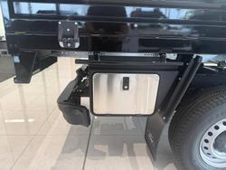 2026 Ford Ranger XL Hi-Rider