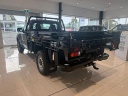 2026 Ford Ranger XL Hi-Rider