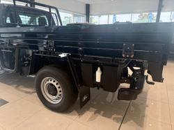 2026 Ford Ranger XL Hi-Rider