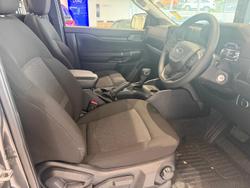 2026 Ford Ranger XL Hi-Rider