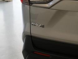 2023 Toyota RAV4 GX