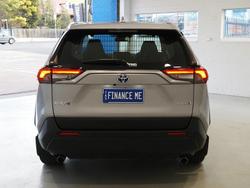 2023 Toyota RAV4 GX