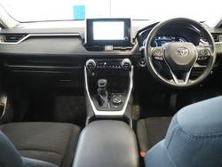 2023 Toyota RAV4 GX