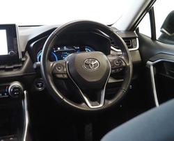 2023 Toyota RAV4 GX