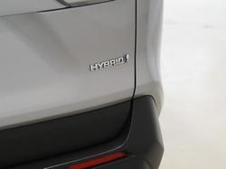 2023 Toyota RAV4 GX